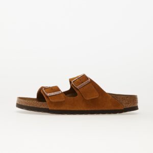 Sneakers Birkenstock Arizona Suede Leather Mink EUR 36-alacsony-ár