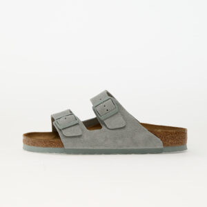 Sneakers Birkenstock Arizona Suede Leather Pure Sage EUR 43-alacsony-ár