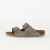Sneakers Birkenstock Arizona Suede Leather Stone Coin EUR 36-alacsony-ár