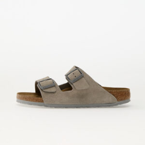 Sneakers Birkenstock Arizona Suede Leather Stone Coin EUR 36-alacsony-ár