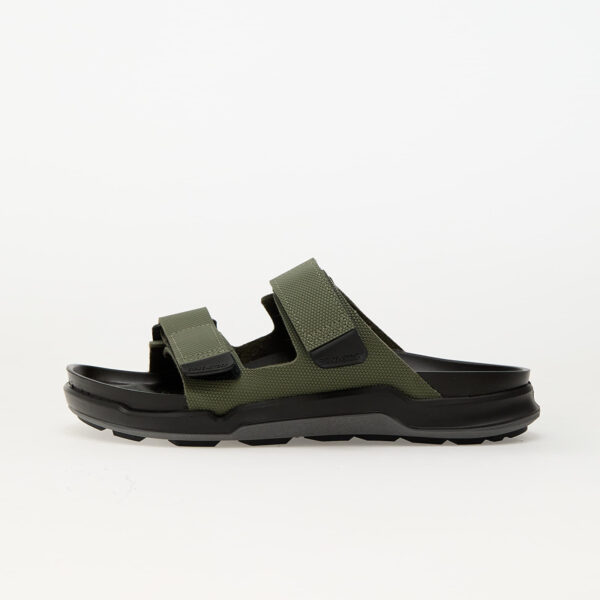 Sneakers Birkenstock Atacama Men Birko-Flor Futura Khaki EUR 43-alacsony-ár