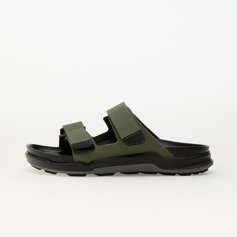 Sneakers Birkenstock Atacama Men Birko-Flor Futura Khaki EUR 43-alacsony-ár