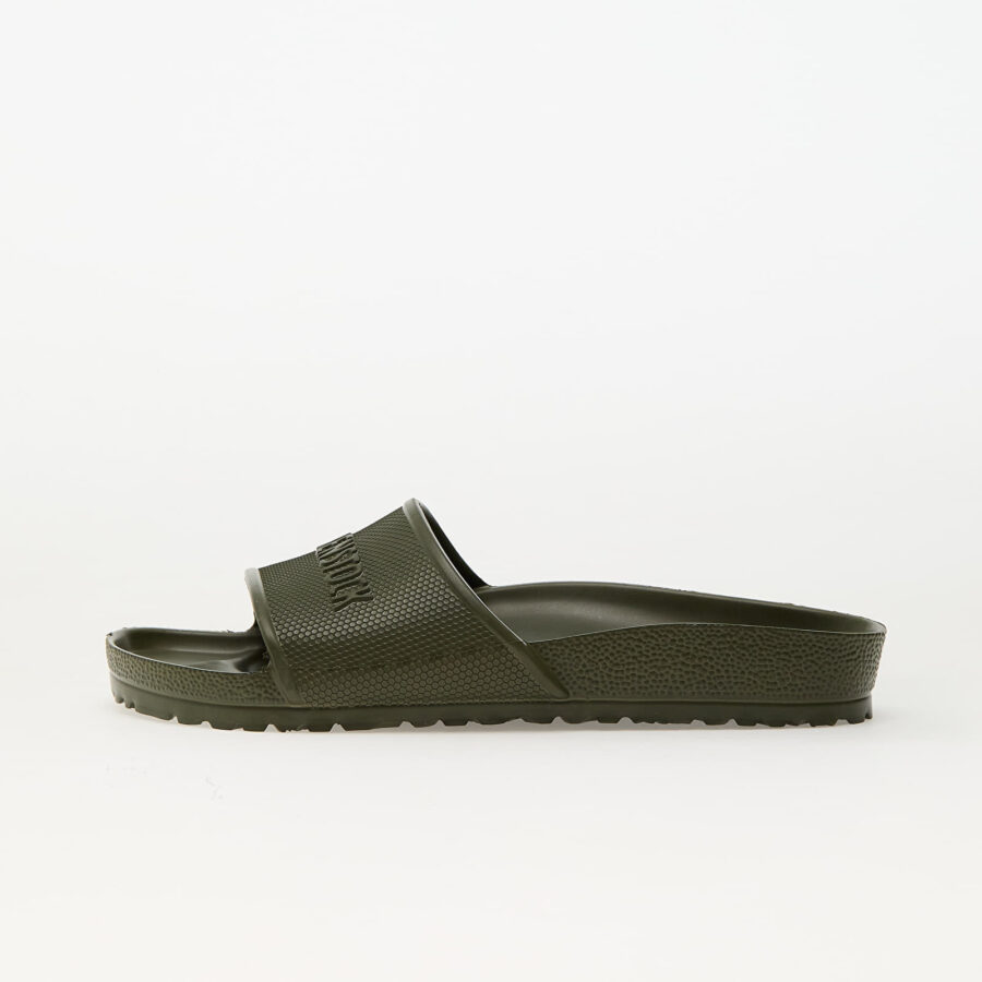 Sneakers Birkenstock Barbados EVA Khaki EUR 42-alacsony-ár