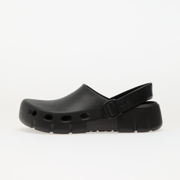 Sneakers Birkenstock Birki Flow EVA Black EUR 36-alacsony-ár