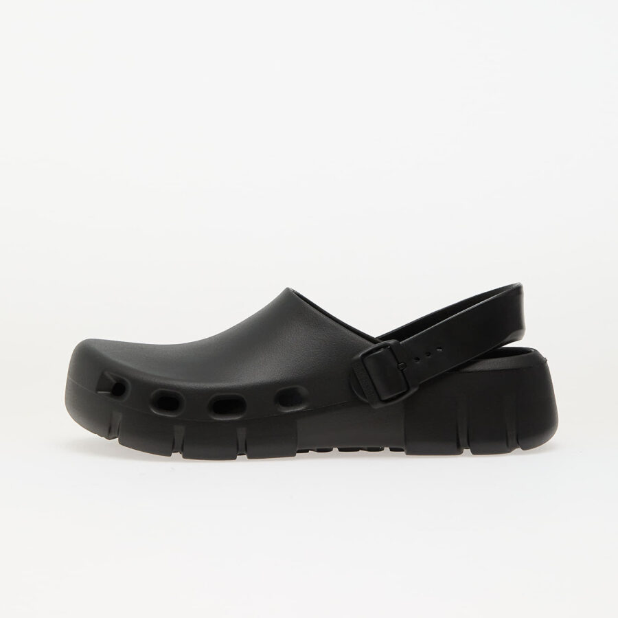 Sneakers Birkenstock Birki Flow EVA Black EUR 36-alacsony-ár