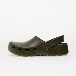 Sneakers Birkenstock Birki Flow EVA Khaki EUR 43-alacsony-ár
