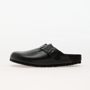 Sneakers Birkenstock Boston Birko-Flor Soft Exquisite Black EUR 37-alacsony-ár