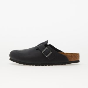 Sneakers Birkenstock Boston Black EUR 43-alacsony-ár