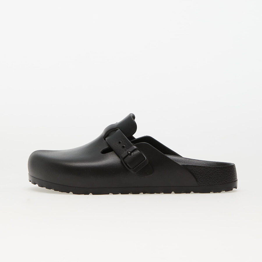Sneakers Birkenstock Boston EVA Black EUR 36-alacsony-ár