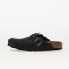Sneakers Birkenstock Boston LEOI Black EUR 36-alacsony-ár