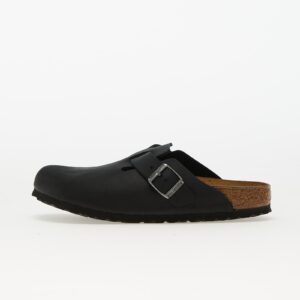 Sneakers Birkenstock Boston LEOI Black EUR 36-alacsony-ár
