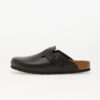 Sneakers Birkenstock Boston Natural Leather Black EUR 36-alacsony-ár
