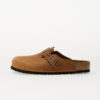 Sneakers Birkenstock Boston Natural Leather Oiled Cognac EUR 46-alacsony-ár
