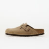 Sneakers Birkenstock Boston Natural Leather Oiled Tabacco Brown EUR 42-alacsony-ár