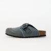 Sneakers Birkenstock Boston Nova Textile Basalt Gray EUR 44-alacsony-ár