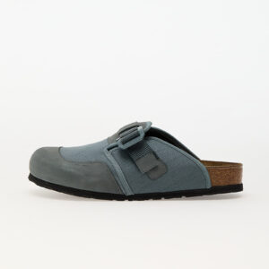 Sneakers Birkenstock Boston Nova Textile Basalt Gray EUR 44-alacsony-ár