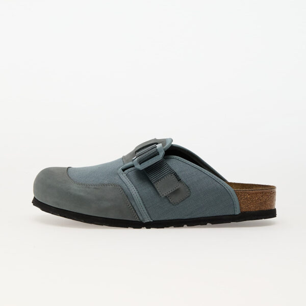 Sneakers Birkenstock Boston Nova Textile Basalt Gray EUR 44-alacsony-ár