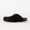 Sneakers Birkenstock Boston Nova Textile Black EUR 41-alacsony-ár