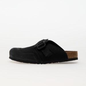Sneakers Birkenstock Boston Nova Textile Black EUR 41-alacsony-ár