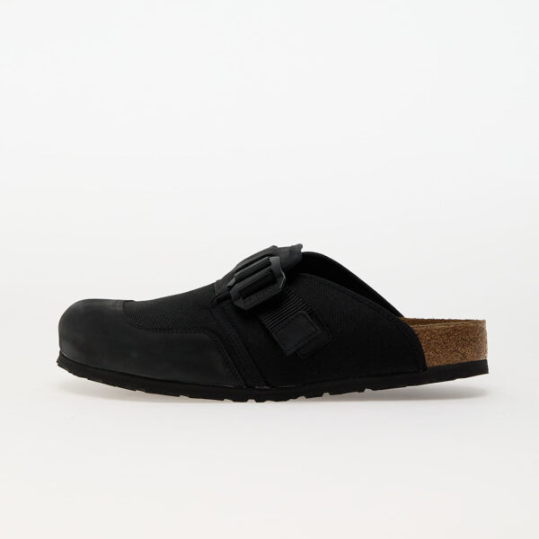 Sneakers Birkenstock Boston Nova Textile Black EUR 41-alacsony-ár