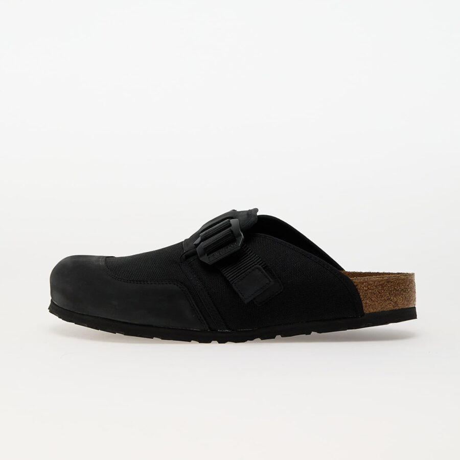 Sneakers Birkenstock Boston Nova Textile Black EUR 41-alacsony-ár