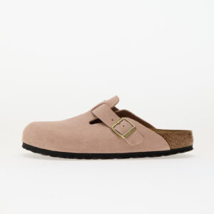 Sneakers Birkenstock Boston Suede Leather Light Rose EUR 37-alacsony-ár