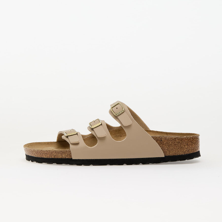 Sneakers Birkenstock Florida Synthetik Sandcastle EUR 36-alacsony-ár