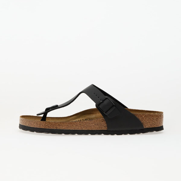 Sneakers Birkenstock Gizeh BS Black EUR 44-alacsony-ár