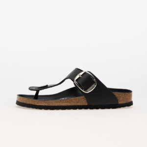 Sneakers Birkenstock Gizeh Big Buckle Black EUR 36-alacsony-ár