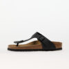 Sneakers Birkenstock Gizeh Birko-Flor Black EUR 36-alacsony-ár