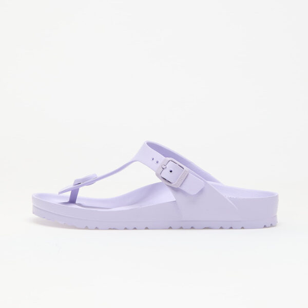 Sneakers Birkenstock Gizeh EVA Purple Fog EUR 36-alacsony-ár