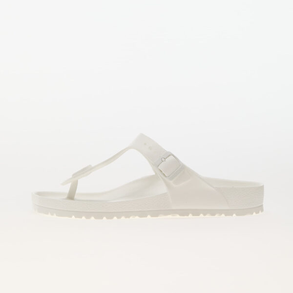 Sneakers Birkenstock Gizeh EVA White EUR 36-alacsony-ár