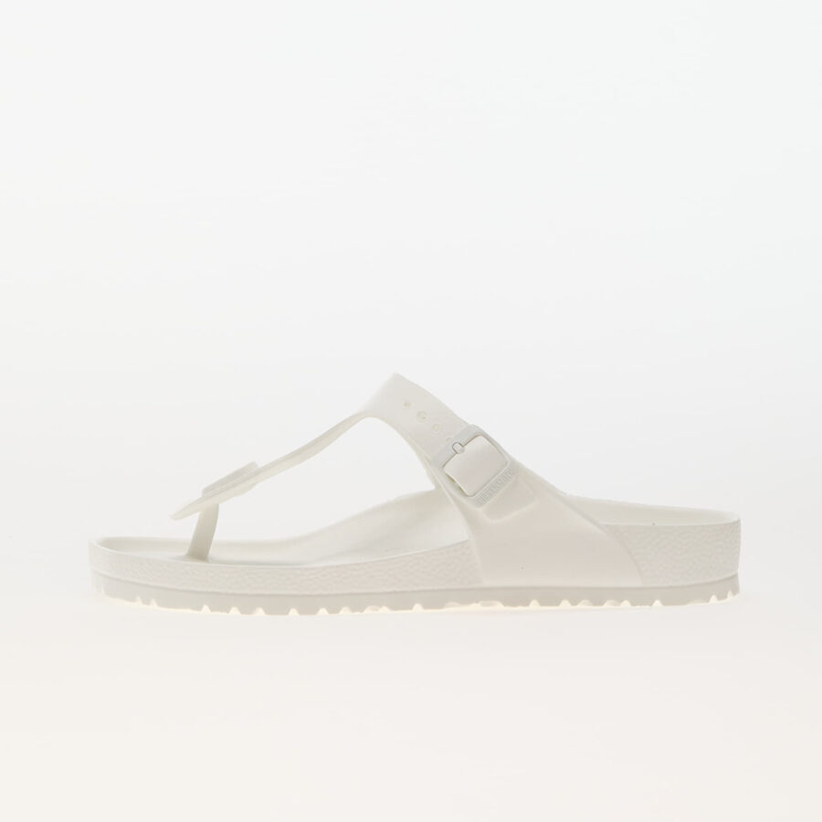 Sneakers Birkenstock Gizeh EVA White EUR 36-alacsony-ár