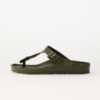 Sneakers Birkenstock Gizeh EVA khaki EUR 41-alacsony-ár
