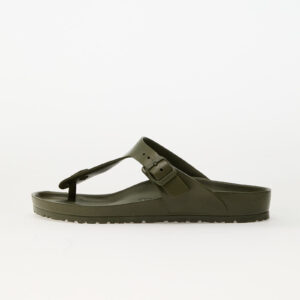 Sneakers Birkenstock Gizeh EVA khaki EUR 41-alacsony-ár