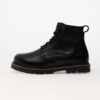 Sneakers Birkenstock Highwood Lace Mid Men Natural Leather Black EUR 44-alacsony-ár