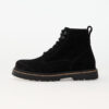 Sneakers Birkenstock Highwood Lace Mid W Leather Velvet Black EUR 37-alacsony-ár