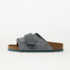 Sneakers Birkenstock Kyoto Nubuck Leather/Suede Basalt Gray EUR 42-alacsony-ár