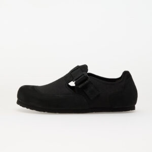 Sneakers Birkenstock London Nova Nylon Black EUR 41-alacsony-ár