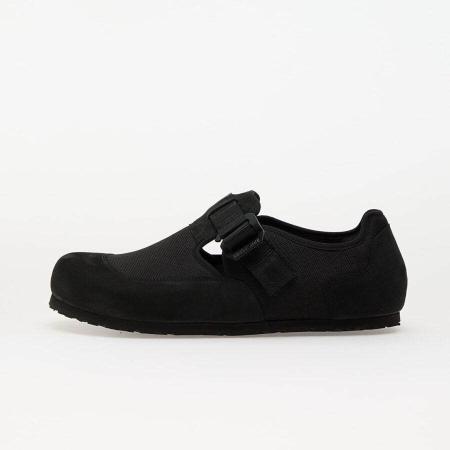 Sneakers Birkenstock London Nova Nylon Black EUR 41-alacsony-ár