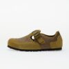 Sneakers Birkenstock London Nova Nylon Pine Green EUR 41-alacsony-ár