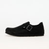 Sneakers Birkenstock London Suede Leather Black EUR 42-alacsony-ár
