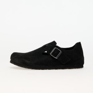 Sneakers Birkenstock London Suede Leather Black EUR 42-alacsony-ár