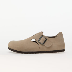 Sneakers Birkenstock London Suede Leather Taupe EUR 39-alacsony-ár