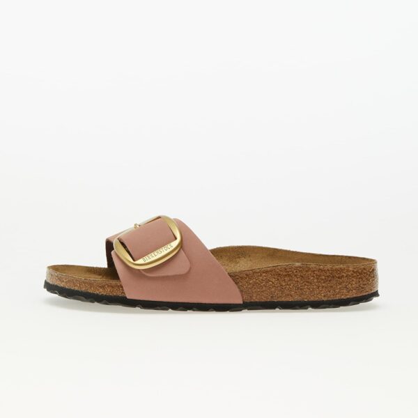 Sneakers Birkenstock Madrid BB NU Old Rose EUR 37-alacsony-ár