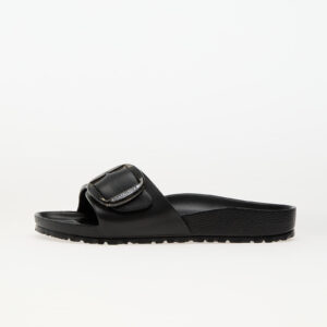 Sneakers Birkenstock Madrid Big Buckle EVA Black EUR 39-alacsony-ár