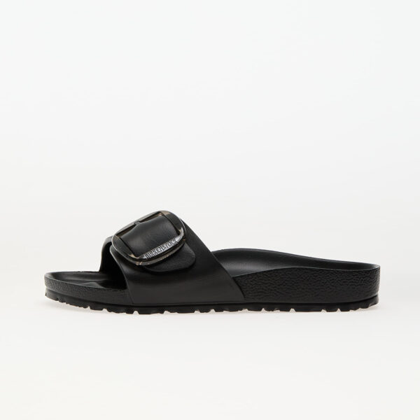 Sneakers Birkenstock Madrid Big Buckle EVA Black EUR 39-alacsony-ár