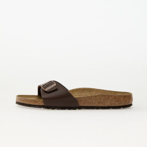 Sneakers Birkenstock Madrid Birko-Flor Dark Brown EUR 38-alacsony-ár