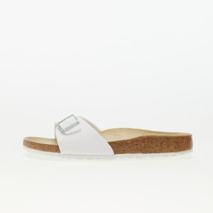 Sneakers Birkenstock Madrid Birko-Flor White EUR 37-alacsony-ár