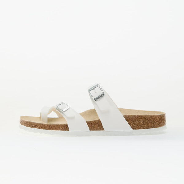 Sneakers Birkenstock Mayari Birko-Flor White EUR 36-alacsony-ár